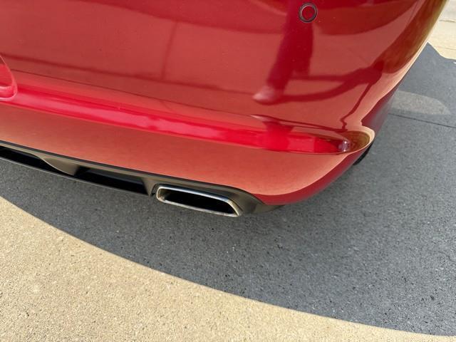 Dodge Charger SXT AWD 2014