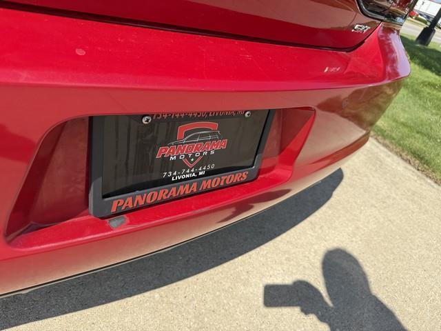 Dodge Charger SXT AWD 2014