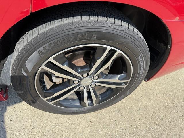 Dodge Charger SXT AWD 2014