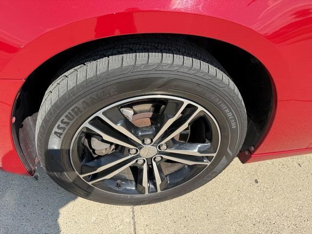 Dodge Charger SXT AWD 2014