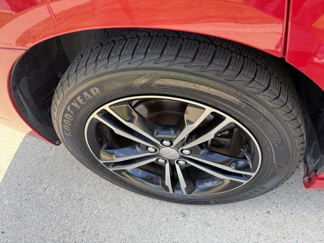 Dodge Charger SXT AWD 2014