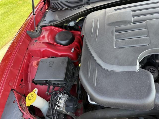 Dodge Charger SXT AWD 2014