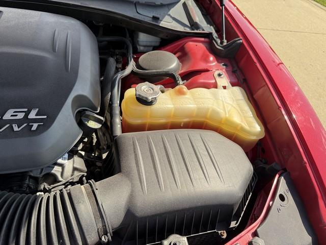 Dodge Charger SXT AWD 2014