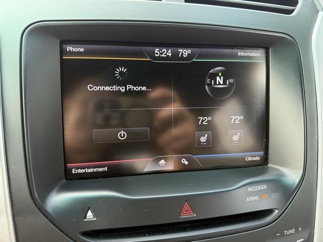 Ford Explorer XLT FWD 2012