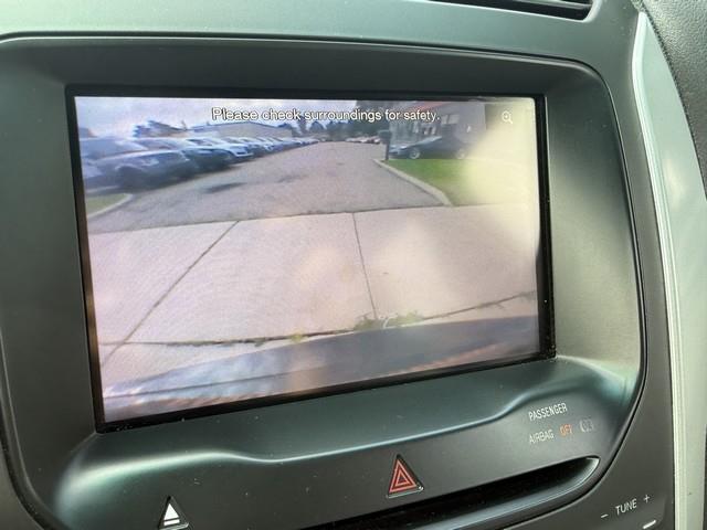 Ford Explorer XLT FWD 2012