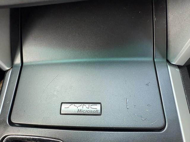 Ford Explorer XLT FWD 2012