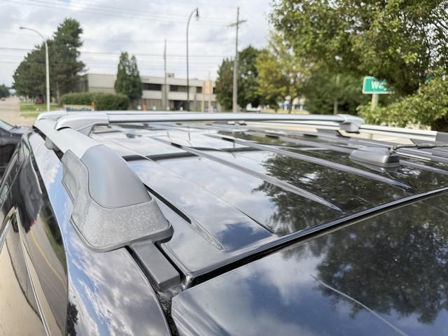 Ford Explorer XLT FWD 2012