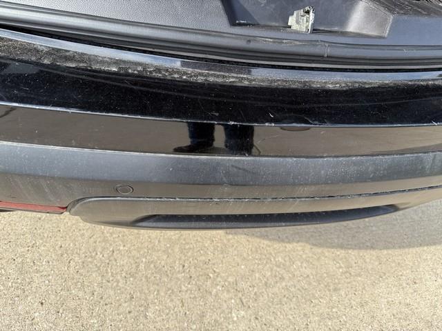 Ford Explorer XLT FWD 2012