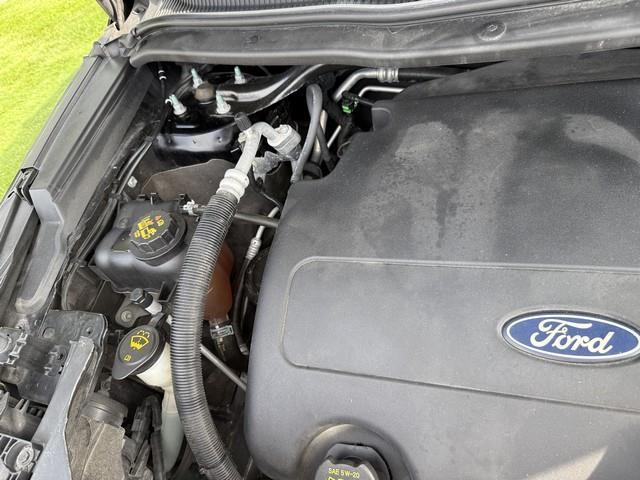 Ford Explorer XLT FWD 2012