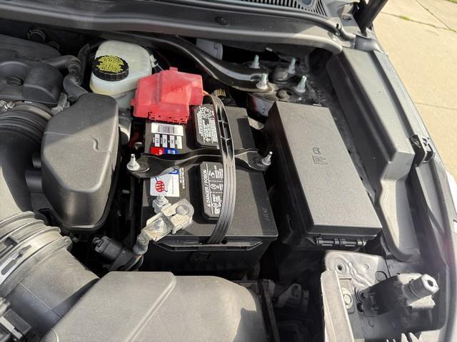 Ford Explorer XLT FWD 2012