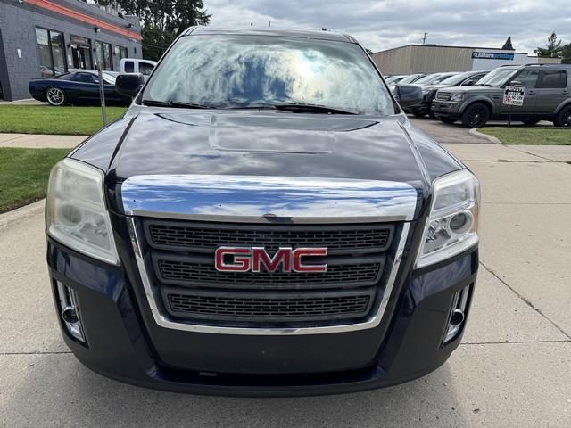 GMC Terrain SLE1 FWD 2015