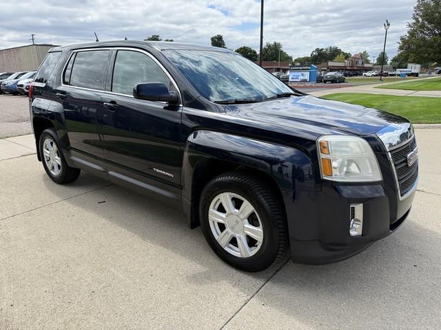 GMC Terrain SLE1 FWD 2015