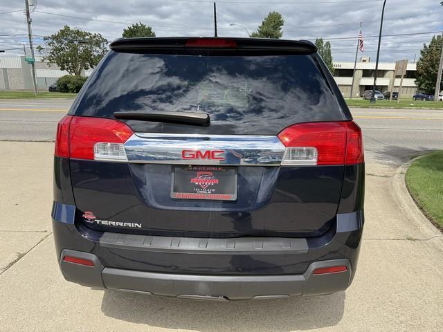 GMC Terrain SLE1 FWD 2015