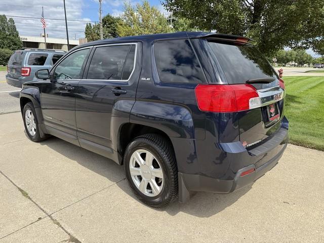 GMC Terrain SLE1 FWD 2015