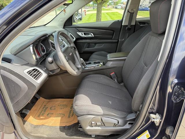 GMC Terrain SLE1 FWD 2015