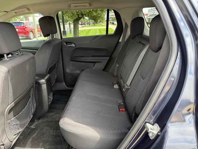 GMC Terrain SLE1 FWD 2015