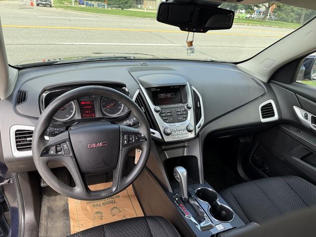 GMC Terrain SLE1 FWD 2015