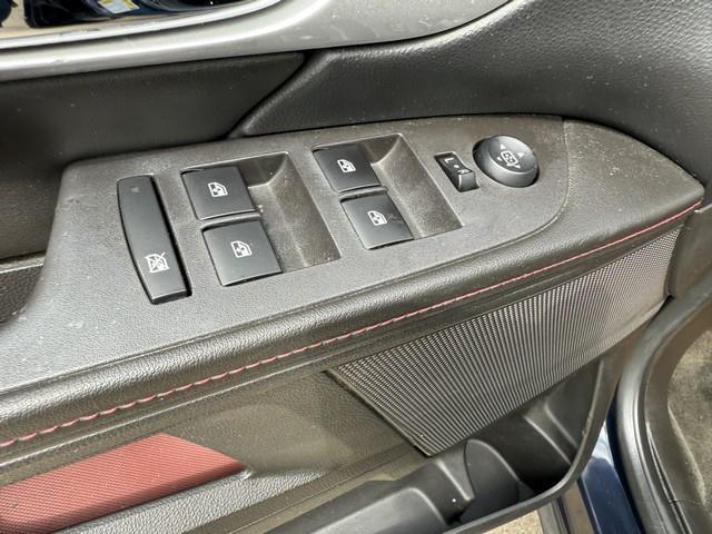 GMC Terrain SLE1 FWD 2015