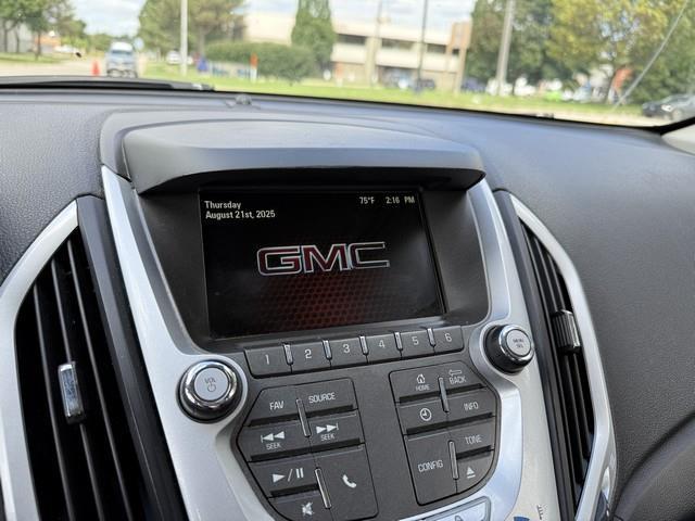 GMC Terrain SLE1 FWD 2015