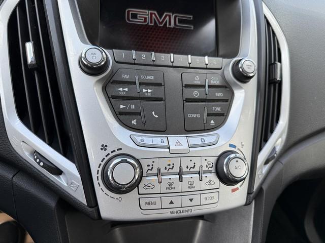 GMC Terrain SLE1 FWD 2015