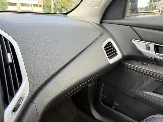 GMC Terrain SLE1 FWD 2015