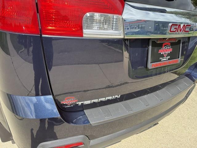 GMC Terrain SLE1 FWD 2015