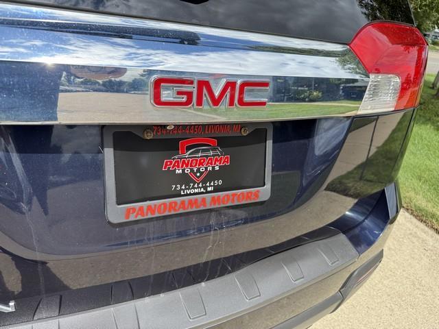 GMC Terrain SLE1 FWD 2015