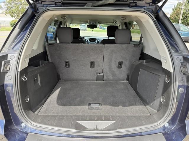 GMC Terrain SLE1 FWD 2015