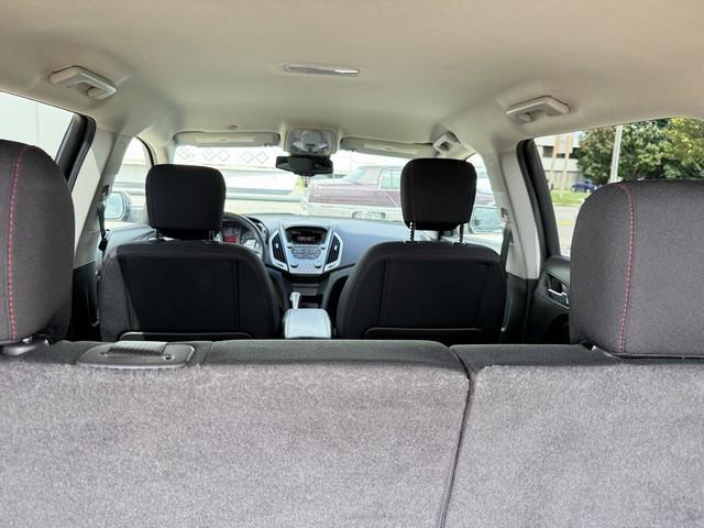 GMC Terrain SLE1 FWD 2015