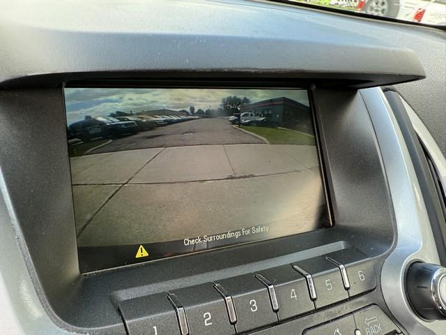 GMC Terrain SLE1 FWD 2015