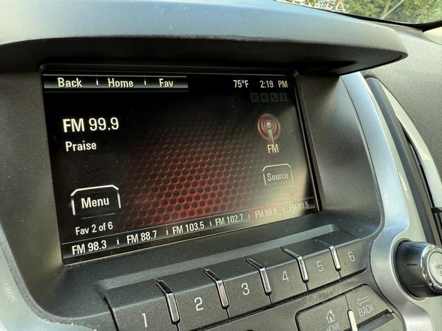 GMC Terrain SLE1 FWD 2015