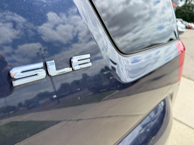 GMC Terrain SLE1 FWD 2015