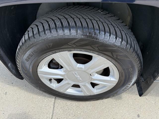 GMC Terrain SLE1 FWD 2015