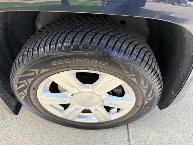 GMC Terrain SLE1 FWD 2015