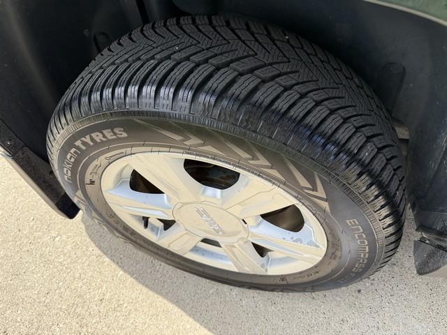 GMC Terrain SLE1 FWD 2015