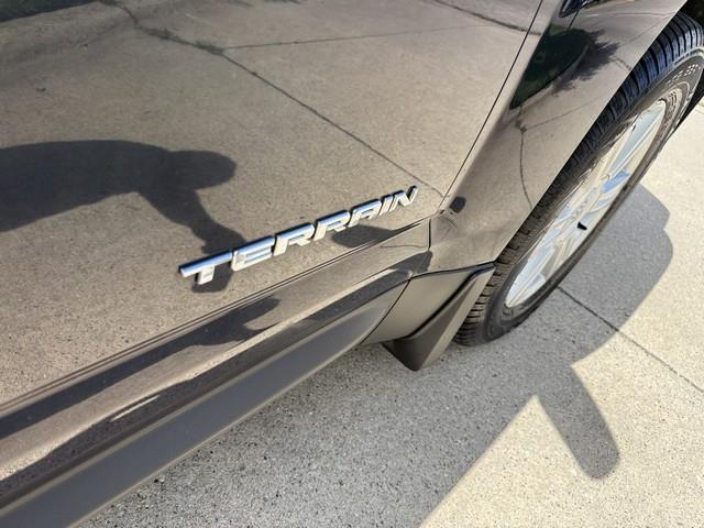 GMC Terrain SLE1 FWD 2015