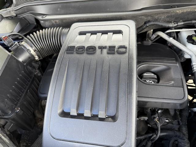 GMC Terrain SLE1 FWD 2015