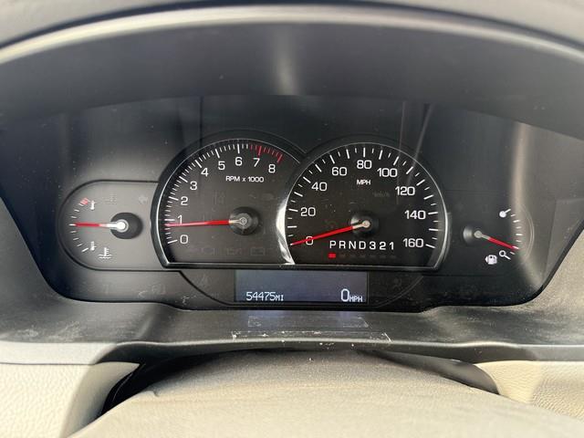 2009 Cadillac DTS Luxury I photo 16