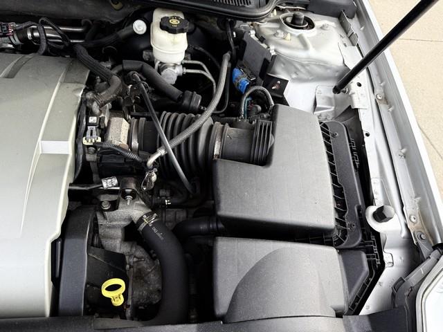 2009 Cadillac DTS Luxury I photo 43