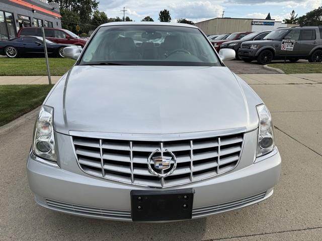 Cadillac DTS Luxury I 2009