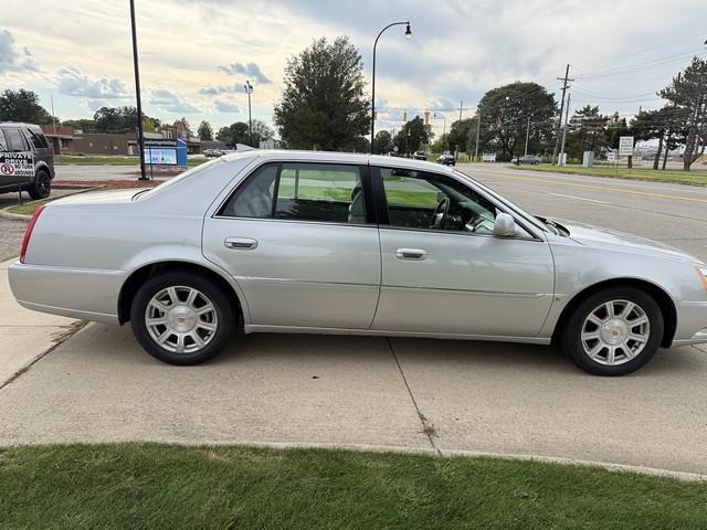 Cadillac DTS Luxury I 2009