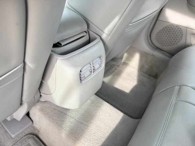 Cadillac DTS Luxury I 2009