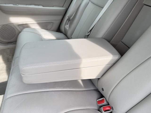 Cadillac DTS Luxury I 2009