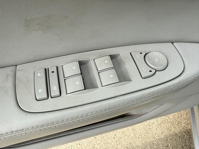 Cadillac DTS Luxury I 2009