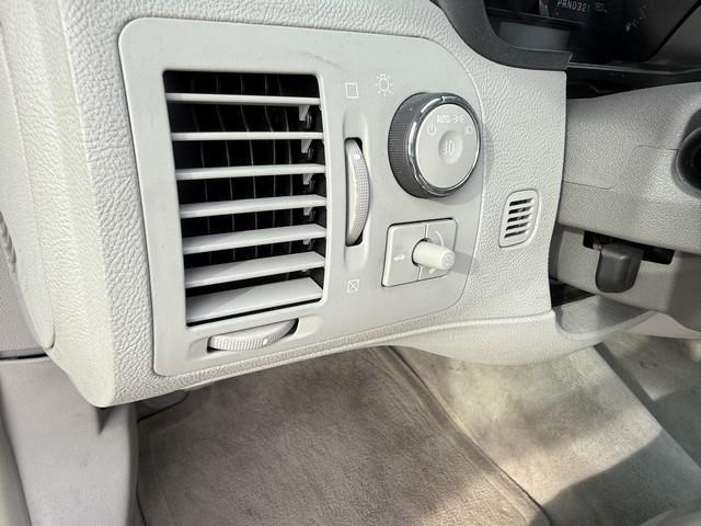 Cadillac DTS Luxury I 2009