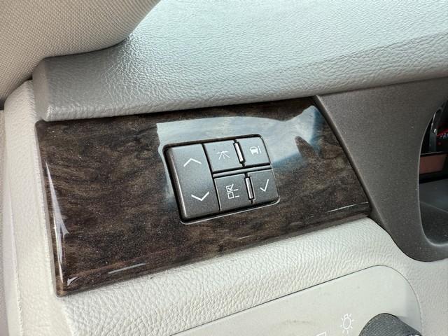 Cadillac DTS Luxury I 2009