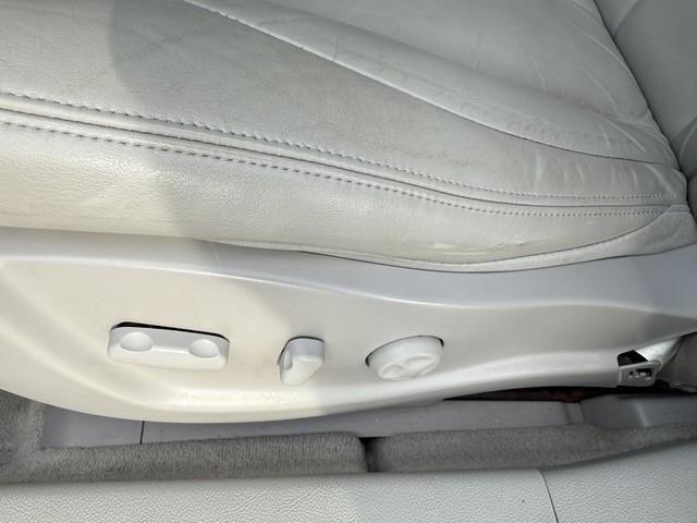 Cadillac DTS Luxury I 2009