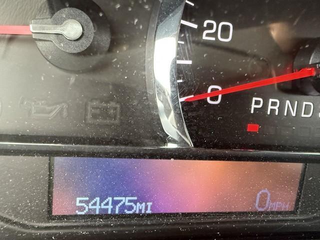 Cadillac DTS Luxury I 2009