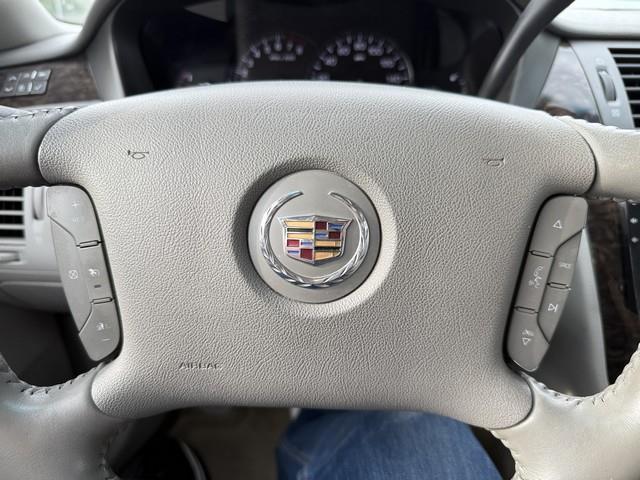 Cadillac DTS Luxury I 2009