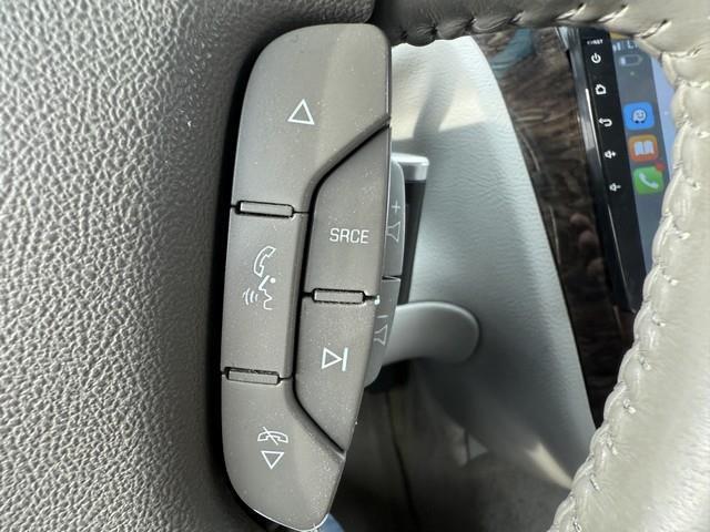 Cadillac DTS Luxury I 2009